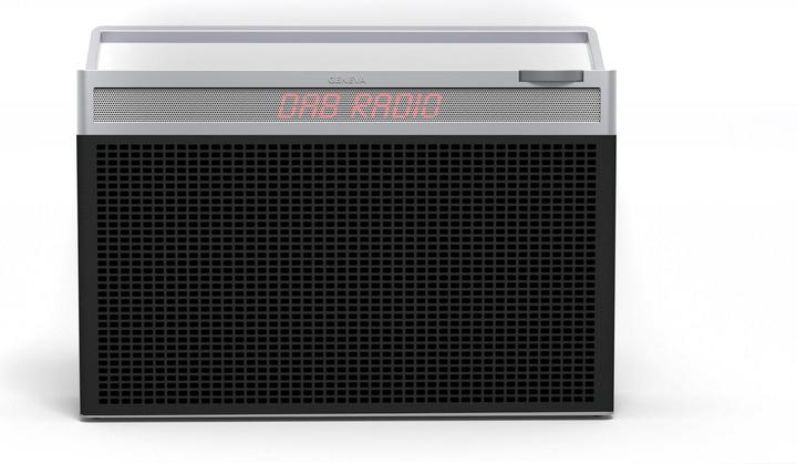 Actual product image Geneva Touring L (DAB+, FM, Bluetooth)