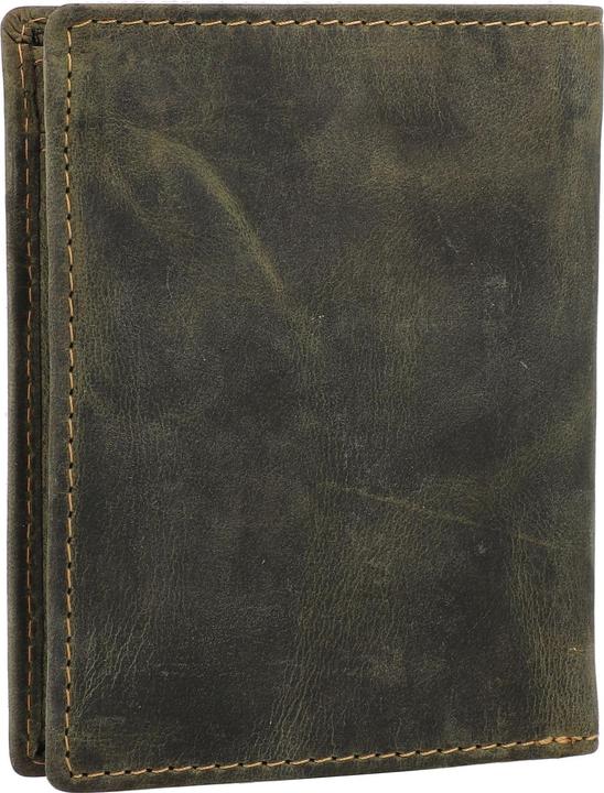 Immagine prodotto Greenburry Vintage Geldbörse Leder 9.5 cm