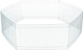 Actual product image Trixie Outdoor enclosure