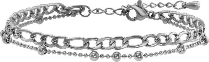 Produktbild Bijouteria Silberring (58, 925 Silber)