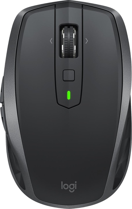 Logitech MX Anywhere 2S (Kabellos)