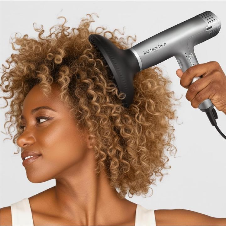 Produktbild Jean Louis David Föhn (1700 W)