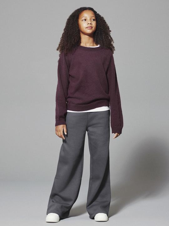 Produktbild Name it Wide leg Jogginghose (116)