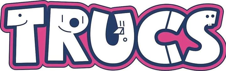 Immagine prodotto Gigamic Trucs! (f) (Francese, 2 - 6 Giocatori)