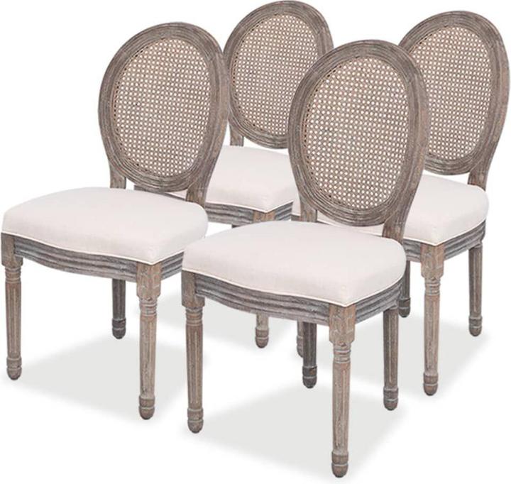 Produktbild vidaXL Esszimmerstuhl