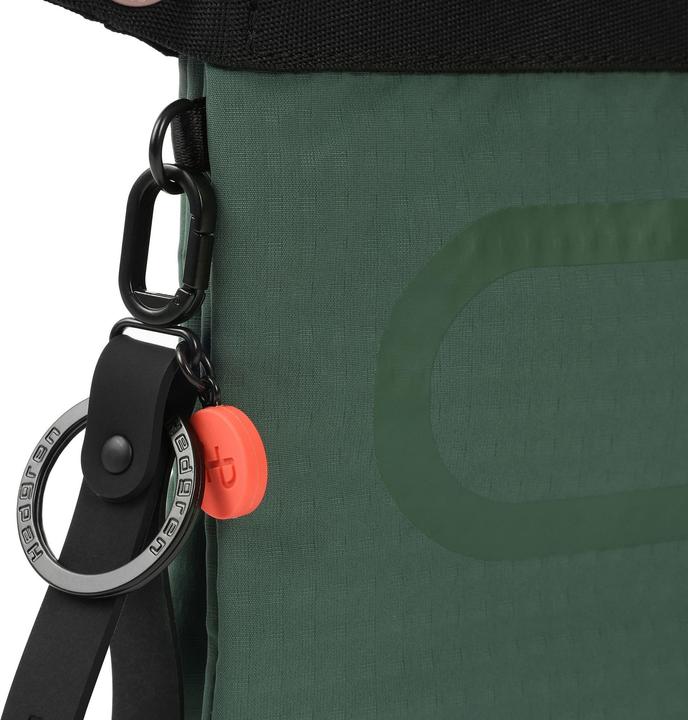 Actual product image Hedgren Uni Umhängetasche RFID Schutz 24 cm