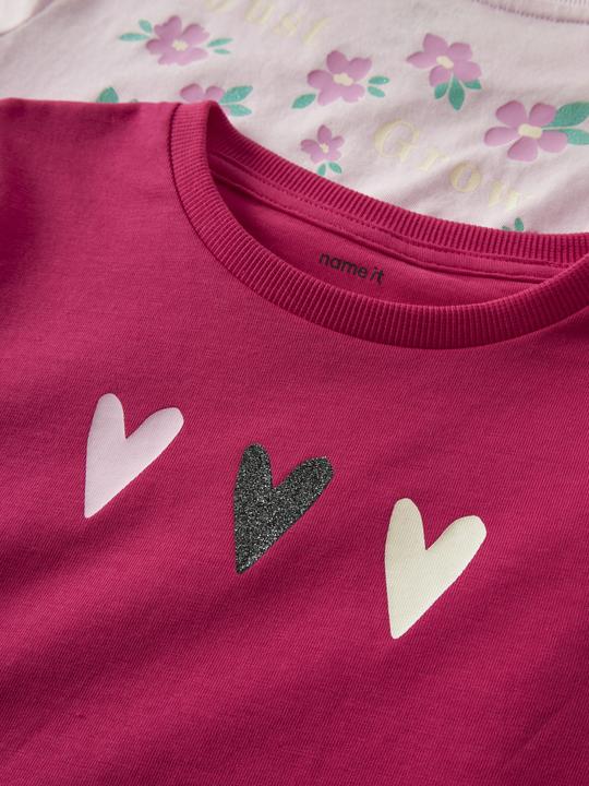 Produktbild Name it 2er-Pack T-Shirt (104)