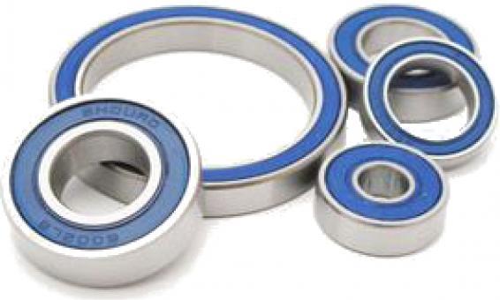Immagine prodotto Enduro Cuscinetti 6001 LLB ABEC 3