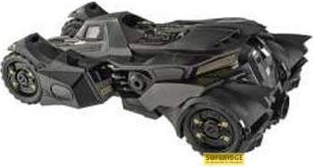 Image du produit Jada Batman Arkham Knight 1/24 2015 Batmobile métal avec figurine