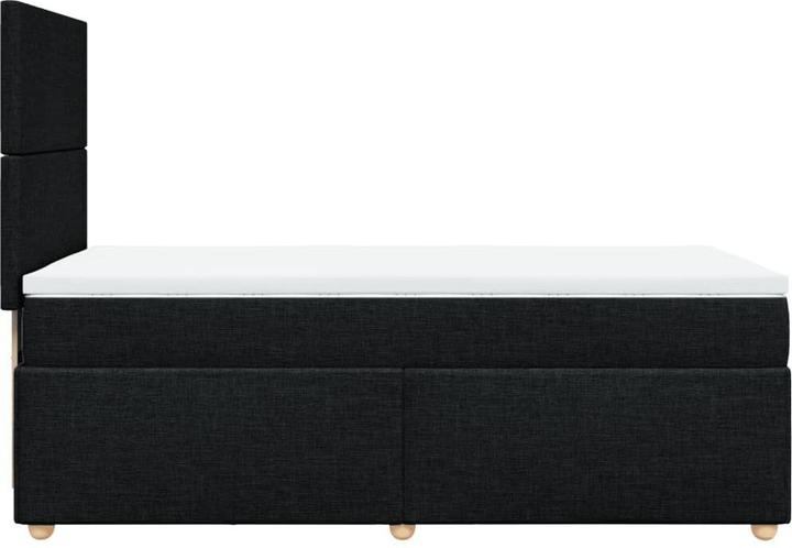 Image du produit vidaXL Boxspringbett (90 x 190 cm)