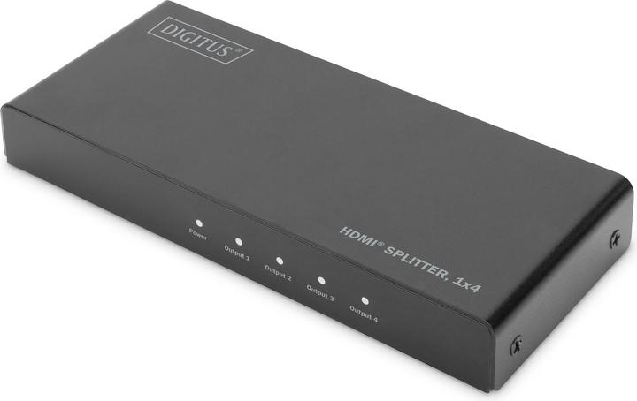 Actual product image Digitus HDMI Splitter