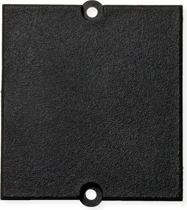 Produktbild Bachmann Blindabdeckung für Verkabelungs-Modul (3.80 cm)