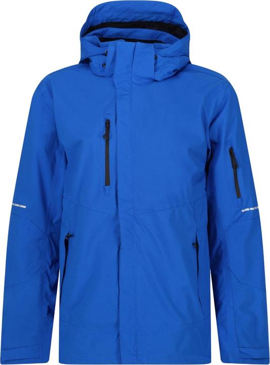 Dunkelblau, Marineblau