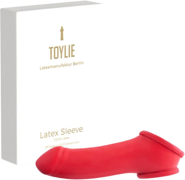 Actual product image Toylie Erik