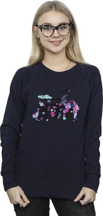 Produktbild Disney Encanto Casita Sweatshirt (XL)