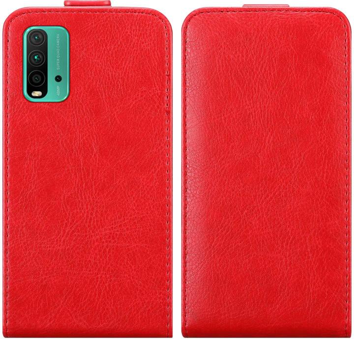 Apple red