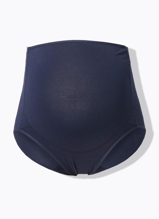 Immagine prodotto Ulla Popken Mama-Taillenslip, Baucheinsatz (54, 56)