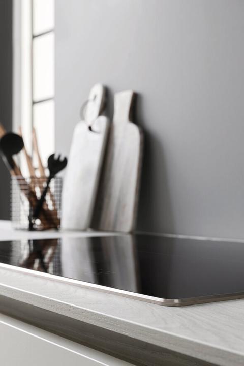 Produktbild Bauknecht BS 2360F AL (59.80 cm, Induktionskochfeld)