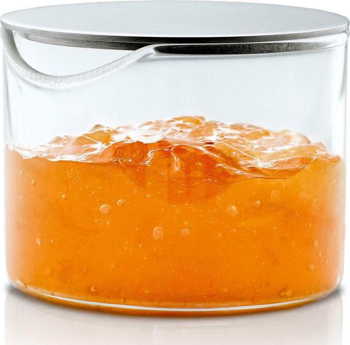 Actual product image Blomus Jam jar BASIC lid (0.10 l)