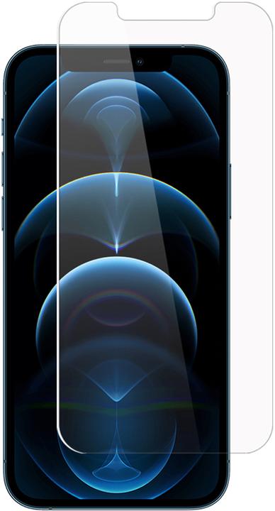 Produktbild PhoneLook Tempered Glass Schutzglas Display Schutzfolie Panzer Glas (1 Stück, Apple iPhone 13)