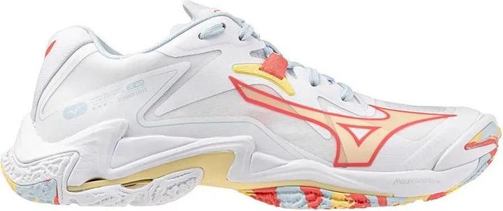 Actual product image Mizuno Wave Lightning Z8 (42.5)