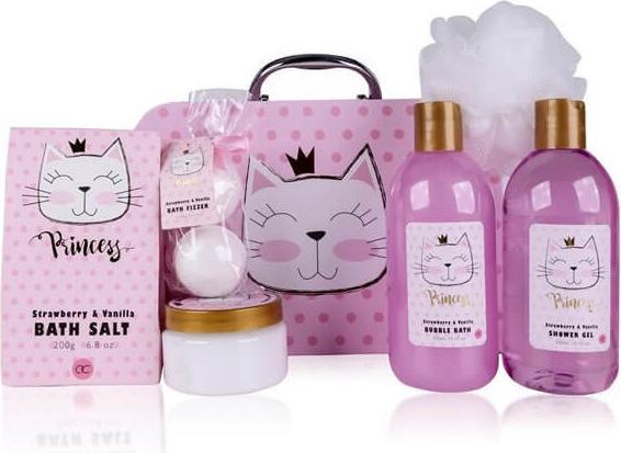 Produktbild Accentra Princess Kitty