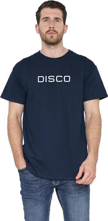Produktbild Universal Textiles Disco TShirt (4XL)