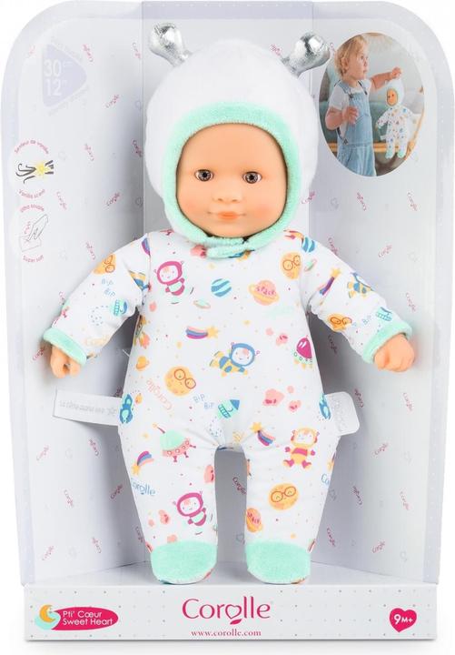 Image du produit Corolle MDC Sweetheart, Astronaute