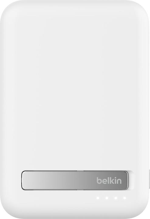 Productafbeelding Belkin BoostCharge Pro (10000 mAh, 15 W, 38.50 Wh)