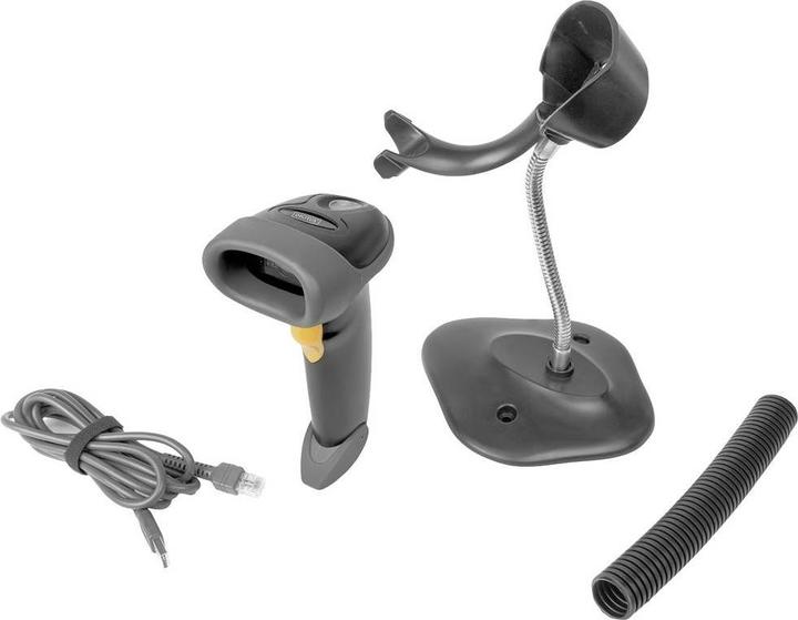 Immagine prodotto Digitus DA-81003 (Codici a barre 1D, Codici a barre 2D)