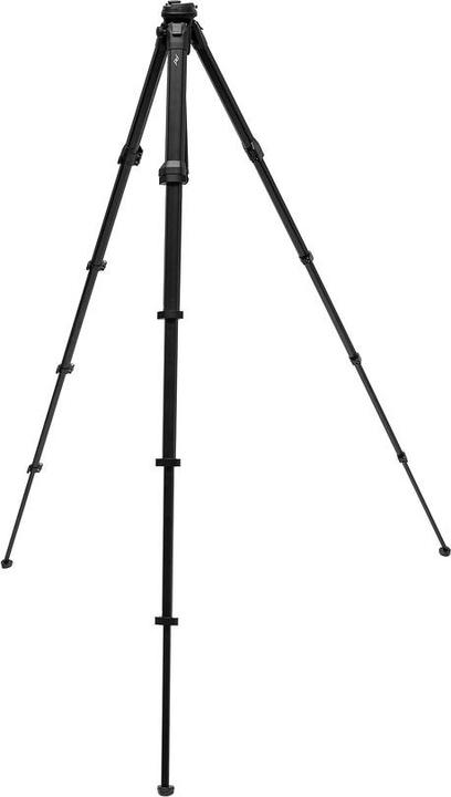 Actual product image Peak Design travel tripod (Metal)