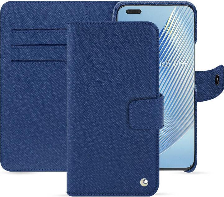 Bleu frisson ( Pantone #29588c )