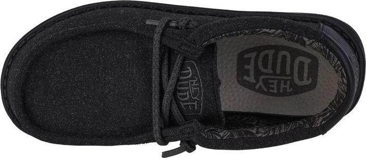 Image du produit Hey Dude Wally Youth Basic 40041-001 - 31 (31)