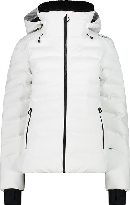 Produktbild CMP Campagnolo Women's Jacket Fix Hood 34W4406 (40, M)