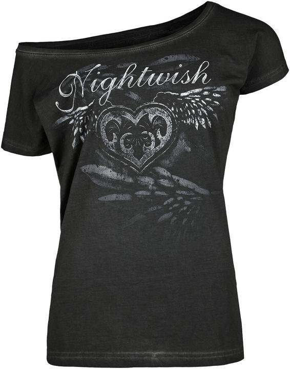 Produktbild Nightwish Stone Angel (L)