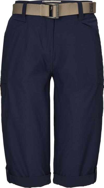 Blau, Marine