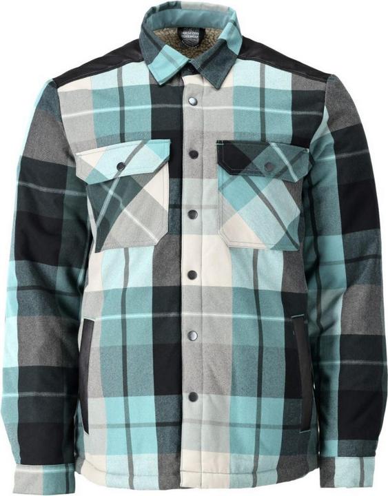 Produktbild Mascot Customized Hemd (3XL, 4XL, L, M, S, XL, XS, XXL)