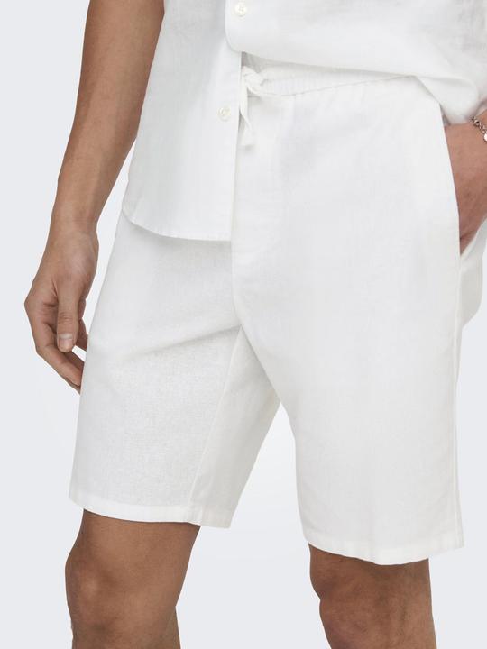 Immagine prodotto Only & Sons Pantaloncini tinta unita (XXL)