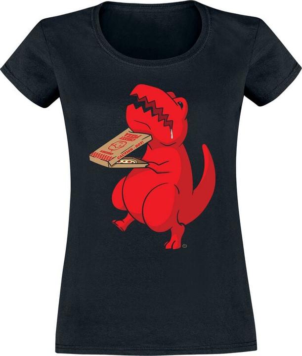 Produktbild Goodie Two Sleeves Hungry Rex (S)