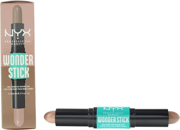 Immagine prodotto NYX Professional Make-Up Wonder Stick (03 Leggero Medio)