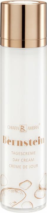 Actual product image Chiara Ambra Amber (50 ml, Day cream)