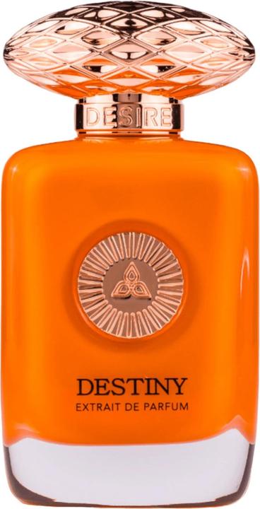 Immagine prodotto Auraa Desire Future Now Extrait De Perfume 100ml di - Fragranza ambrata, dolce e legnosa - Profumo (Extrait De Parfum, 100 ml)