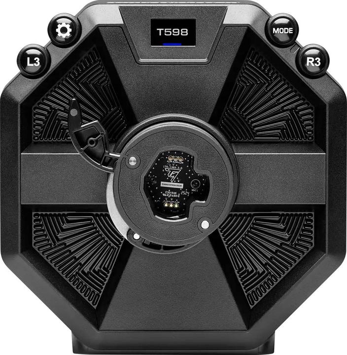 Actual product image Thrustmaster T598 SERVO BASE (PC, PS5, PS4)