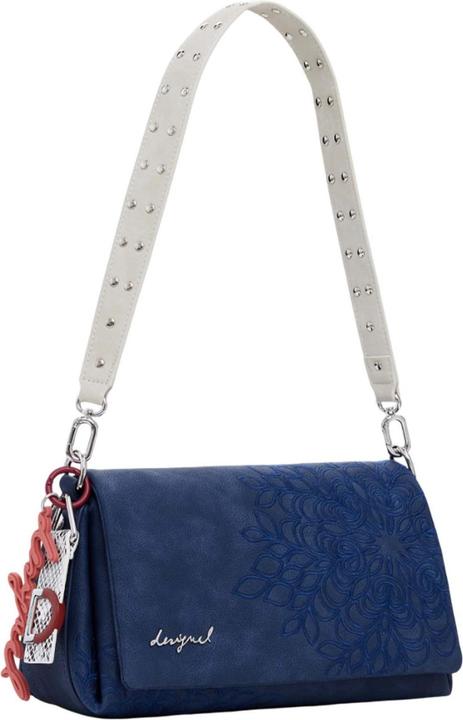 Immagine prodotto Desigual Sierra Naron Medium Flap