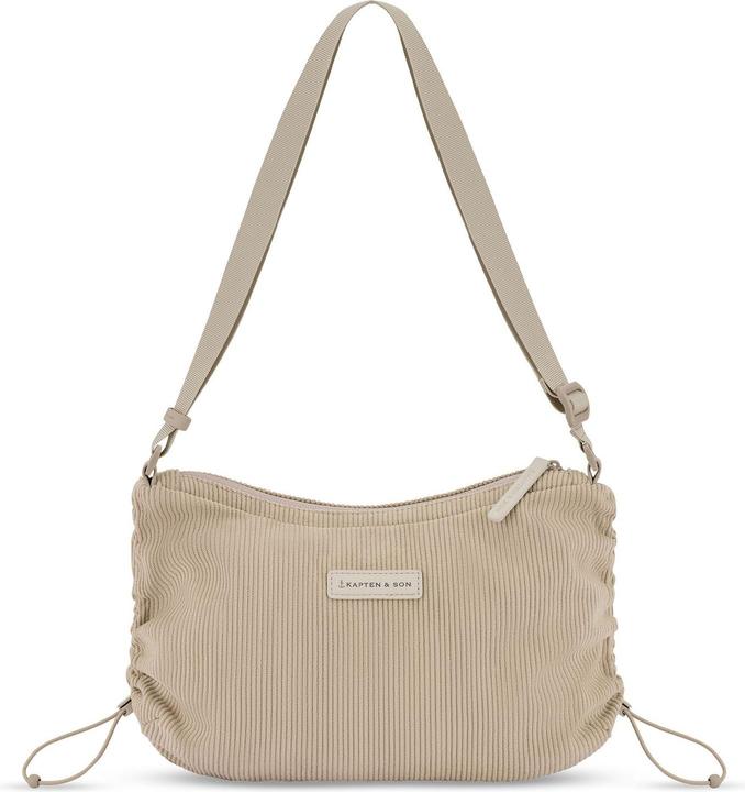 Produktbild Kapten & Son Skara Cord Crossover Bag (1.60 l)