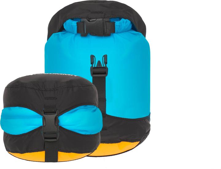 Productafbeelding Sea To Summit Evac Kompressions-Trockensack UL (3 l)