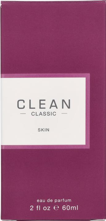 Immagine prodotto Clean Skin (Eau de parfum, 60 ml)