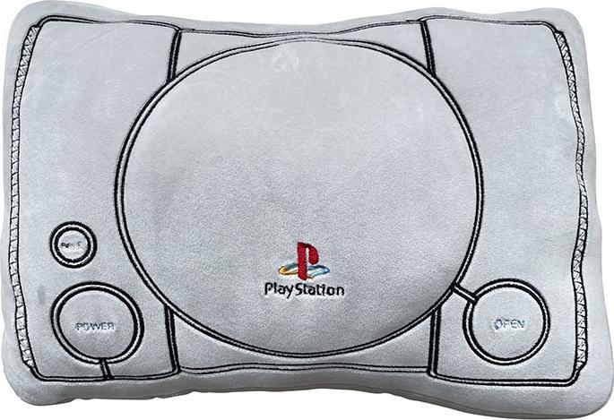 Actual product image Lyo Cuscino PlayStation 1 3D