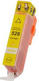 Image du produit Hermex Compatible Canon Pixma MG6250 Cartouches 6 pièces (M, PGBK, GY, C, Y, CF)