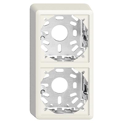 Actual product image Feller Cover frame